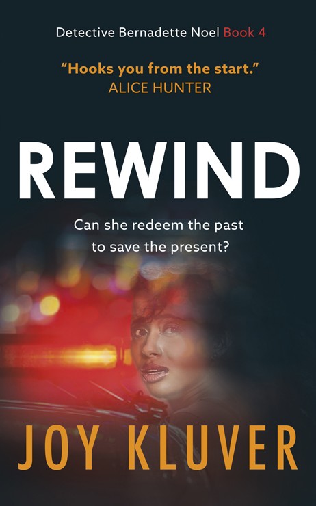 #REWIND IS PUBLISHED! @JoyKluver